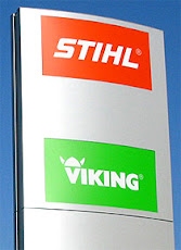 Distribuidor de Stihl-Viking