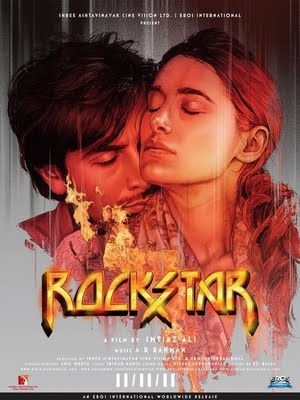 Rockstar Hindi Movie On Dailymotion