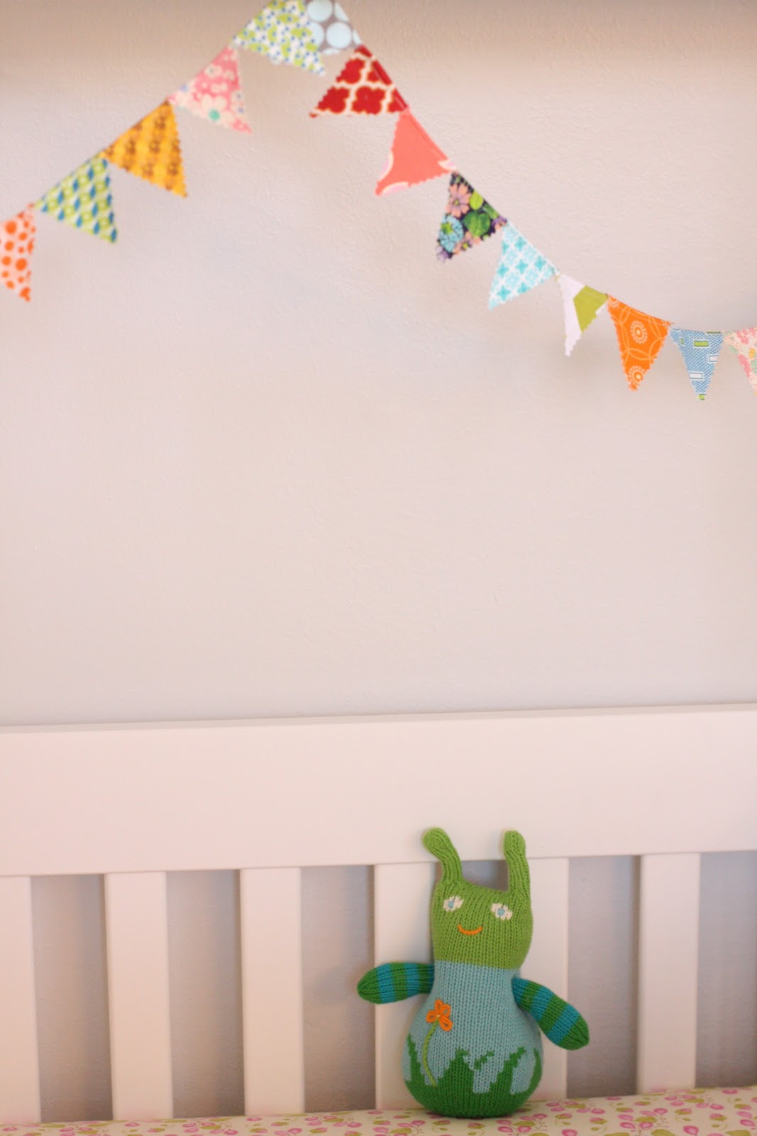 Christie Chase 300...sol's nursery