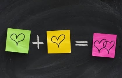 Can a Formula Predict Marriage Success? Can a Formula Predict Marriage Success love relationship