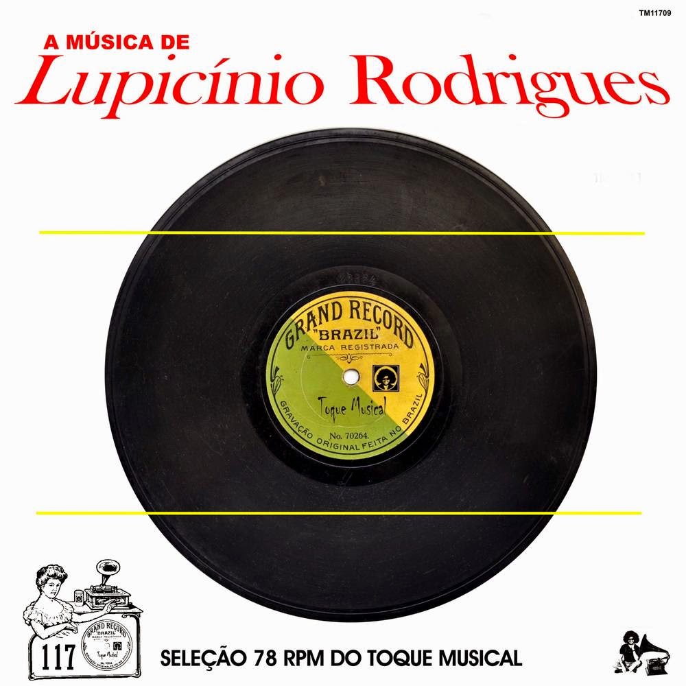 Lupicinio Rodrigues Discografia Completa Download