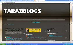 LOS OTROS TARAZBLOGS