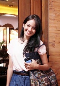 Foto Enzy Storia cantik terbaru 2014 Foto Enzy Storia cantik terbaru 2014