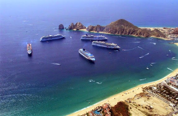 clima cabo san lucas