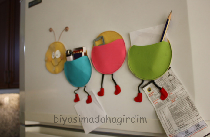 Bi Yaşıma Daha Girdim!!! Eylül 2011