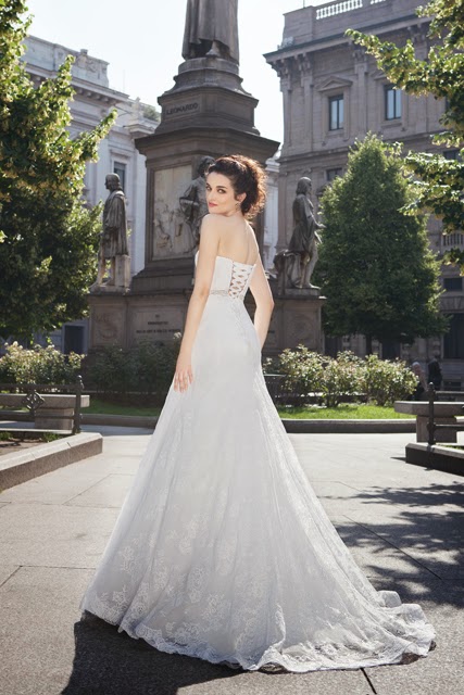 Gabbiano | 2015 Collection | Bridal Fashion Gabbiano | 2015 Collection | Bridal Fashion