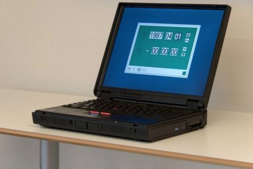 IBM Thinkpad