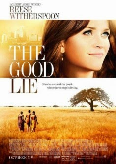 مشاهدة فيلم The Good Lie 2014 مترجم اون لاين