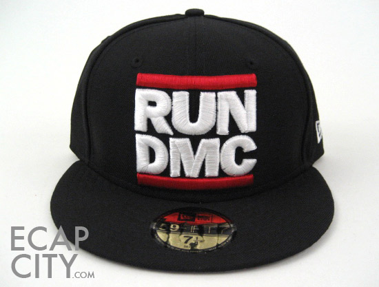 run dmc cap