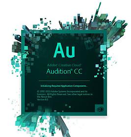 Keygen Adobe Audition Cc