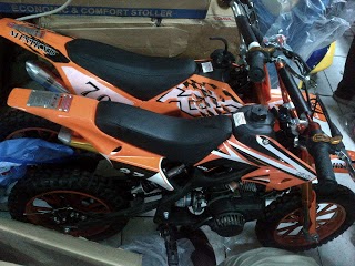 Jual Motor Mini Murah 6281807001611 Toko Motor Mini Jakarta