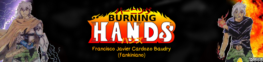 Burning Hands