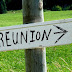 Τα reunion, ο χωροχρόνος και ο εαυτός