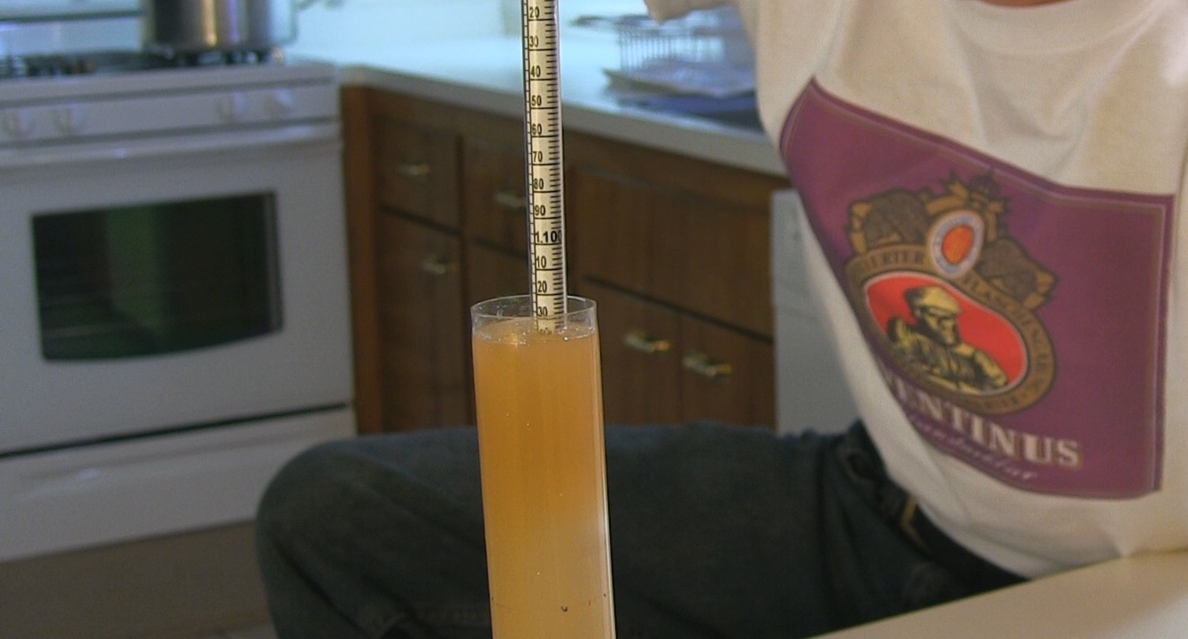 Woodland Brewing Research Top ten reasons why your final gravity is stuck