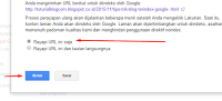 Cara Membuat Artikel Yang Baru Cepat Di index Google Jangka Waktu Singkat Cara Membuat Artikel Yang Baru Cepat Di index Google Jangka Waktu Singkat