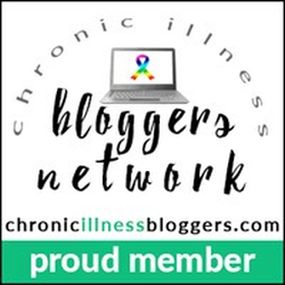 Chronic Illness Bloggers Network
