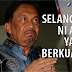 Jihad Pertahan Ammar dan Sin Yee - Anwar Ibrahim