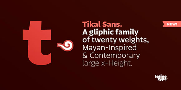 60 Best Free Fonts of 2012