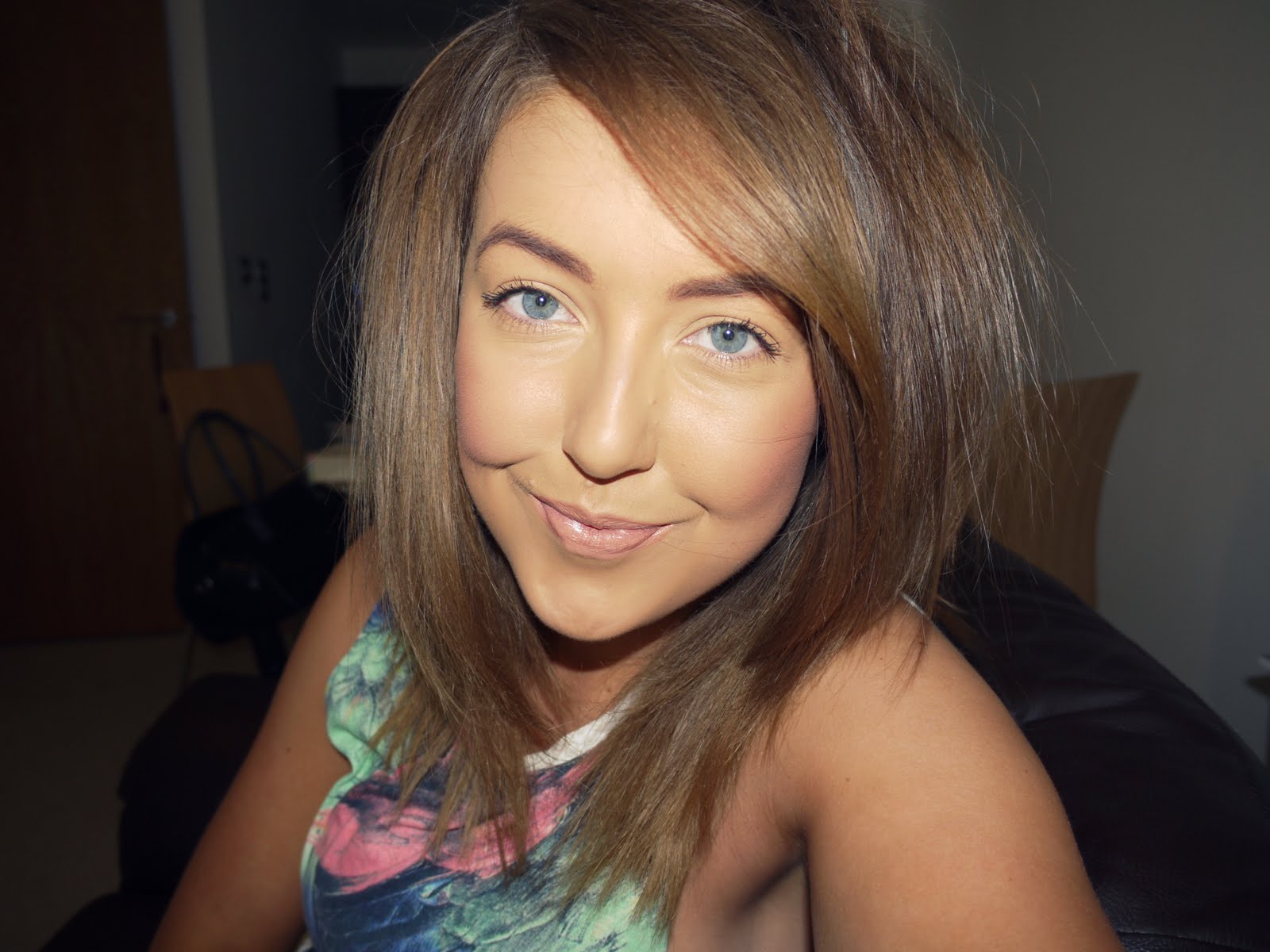 BELLES BOUTIQUE UK BEAUTY & MUMMY BLOG Fudge Urban Sea salt spray