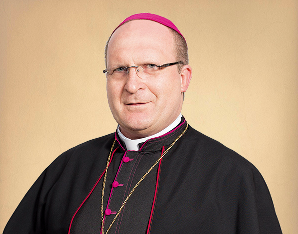 Arcebispo da Arquidiocese de Curitiba