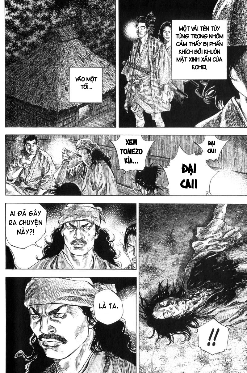 Vagabond - Lãng Khách Chap 126 - Truyen.Chap.VN
