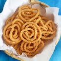 Pottukadalai Murukku Recipe Pottukadalai Murukku Recipe