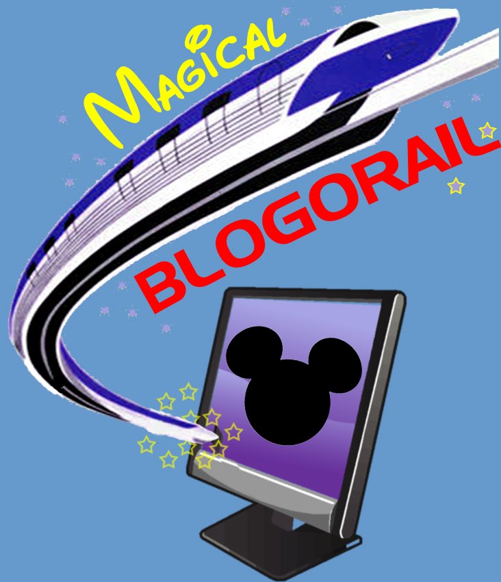 Blogorail - Disney World walt disney world logo 2011. Blogorail - Disney World