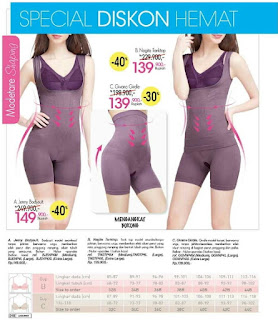 Katalog Sophie Martin Desember 2015 Katalog Sophie Martin Desember 2015