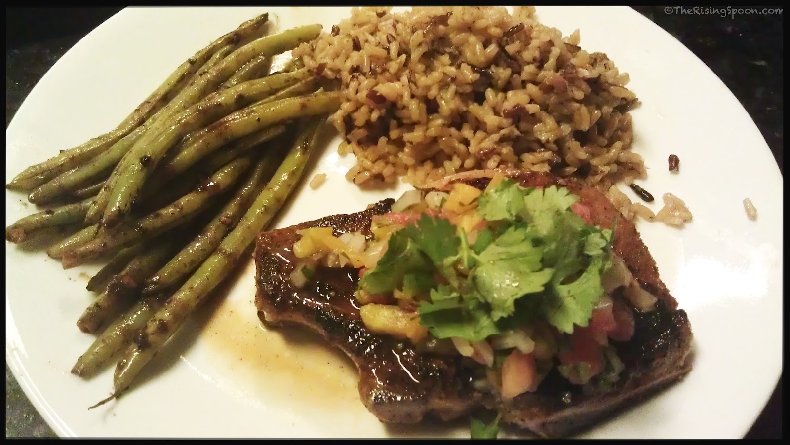 Simple pork chop recipes pan fried Simple pork chop recipes pan fried