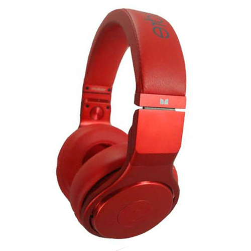 Beats By Dre Pro Red