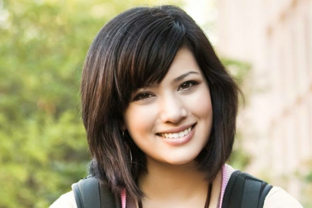 Bob Haircuts For Thick Hair ffaff ~ Haircut Ideas 84