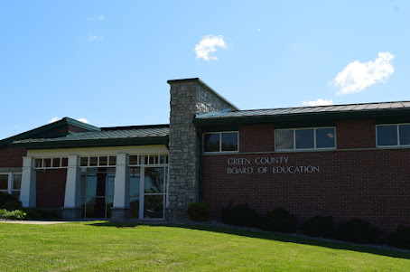 Green County Board of Education