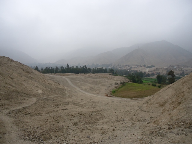 Historia en Fotos Perú Cieneguilla 3 (Parte 2)