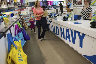 survey4onca.com: Give Feedback in Old Navy Canada Survey and Save 15%