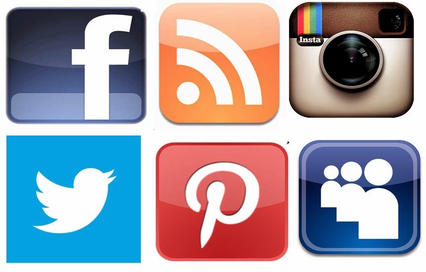 Marketing Digital - Redes Sociais Marketing Digital - Redes Sociais