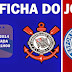 Ficha do jogo: Corinthians 1x1 Bahia - Campeonato Brasileiro 2014