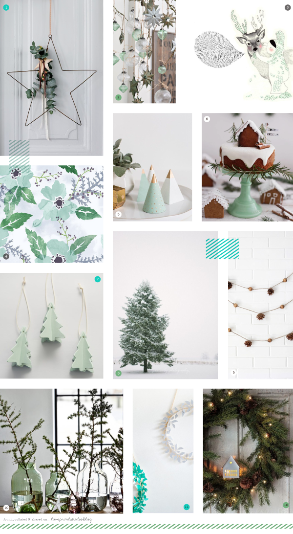 Colour Christmas trends forecasting to wear for everyday in 2019 Colour Christmas trends advise to wear for summer in 2019