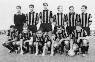 Sejarah Awal Berdiri Klub Inter Milan Sejarah Awal Berdiri Klub Inter Milan