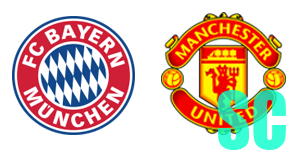 Prediksi Pertandingan Bayern Munchen vs Manchester United 10 April 2014
