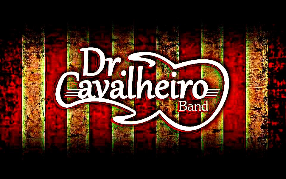 DR.CAVALHEIRO -  ROCK CAVERS BAND