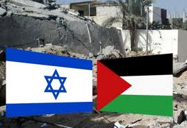PALESTINA: INI ADALAH PERTEMUAN TERAKHIR!