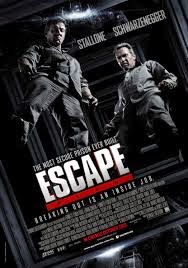ESCAPE PLAN (2013) ESCAPE PLAN (2013)