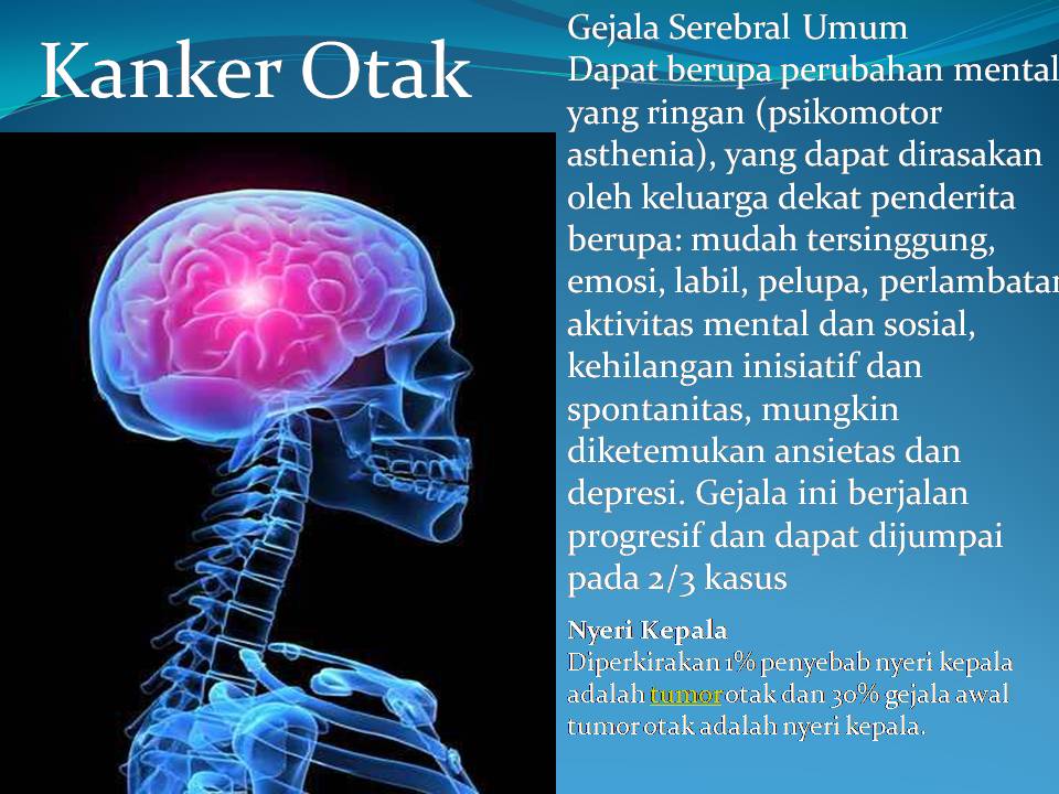 ♥Nadiyah Permatasari♥: PENYAKIT PADA SISTEM SARAF