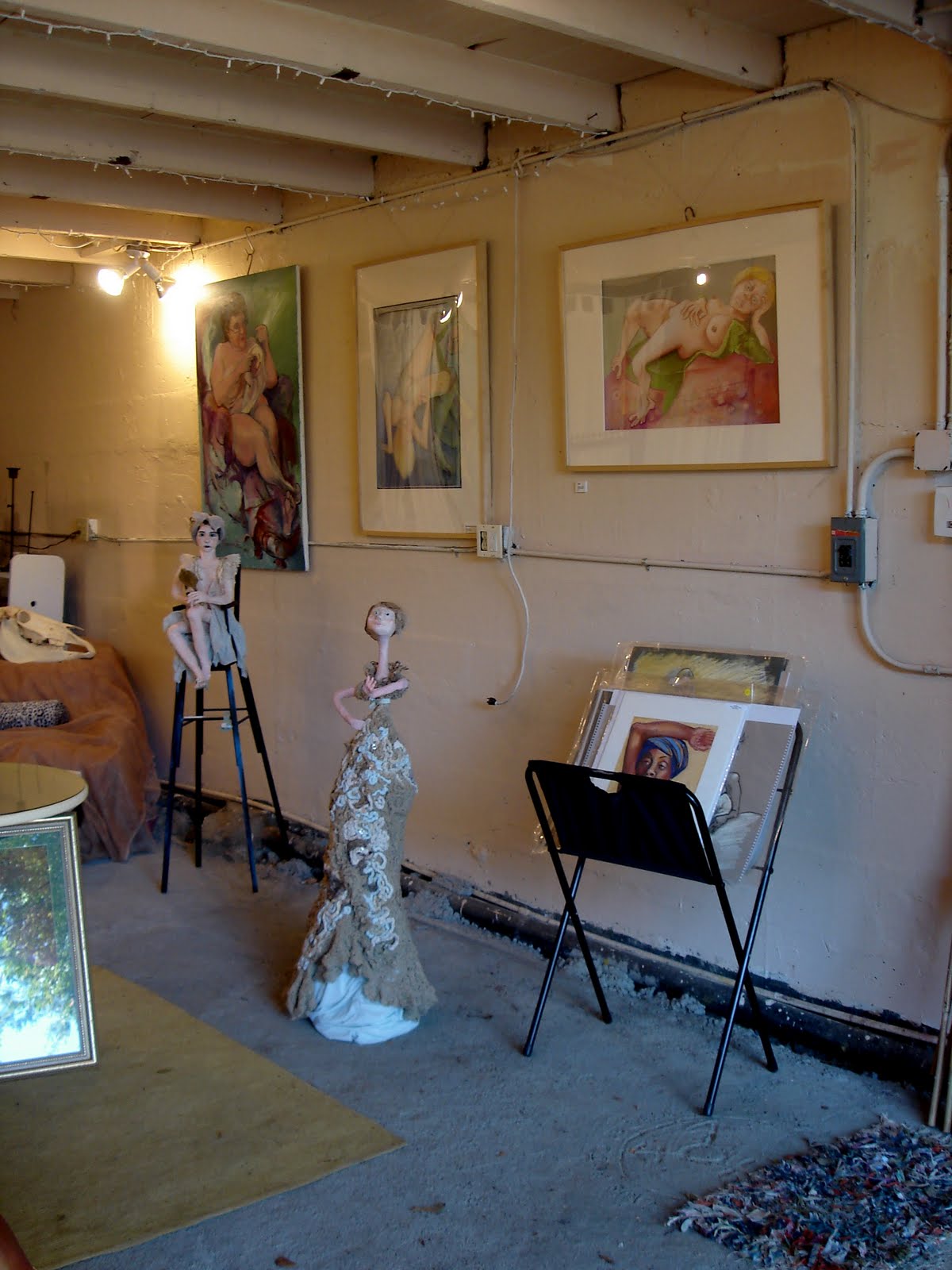Susan Shore Studio
