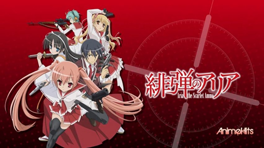 Get Hidan No Aria Aa Episode 01 12 Bd Batch Sub Indo 240p 360p For Android Get Wallpaper Hidan No Aria Aa Episode 01 12 Bd Batch Sub Indo 240p 360p For Android Free
