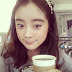 It's Coffee time with Wonder Girls' cutie Lim!