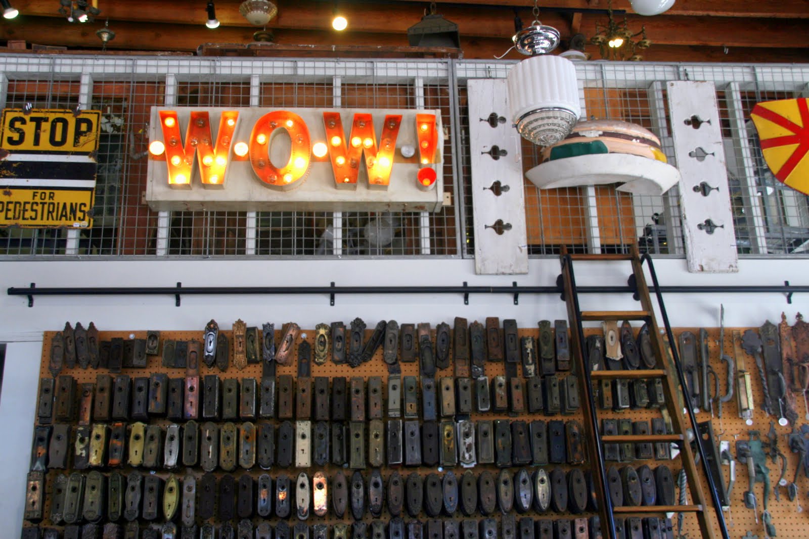 insideways Architectural Salvage of San Diego