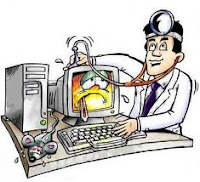 7 Langkah Menjaga Laptop 7 Langkah Menjaga Laptop