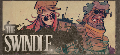 The Swindle Free The Swindle