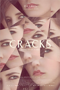 Cracks Poster
